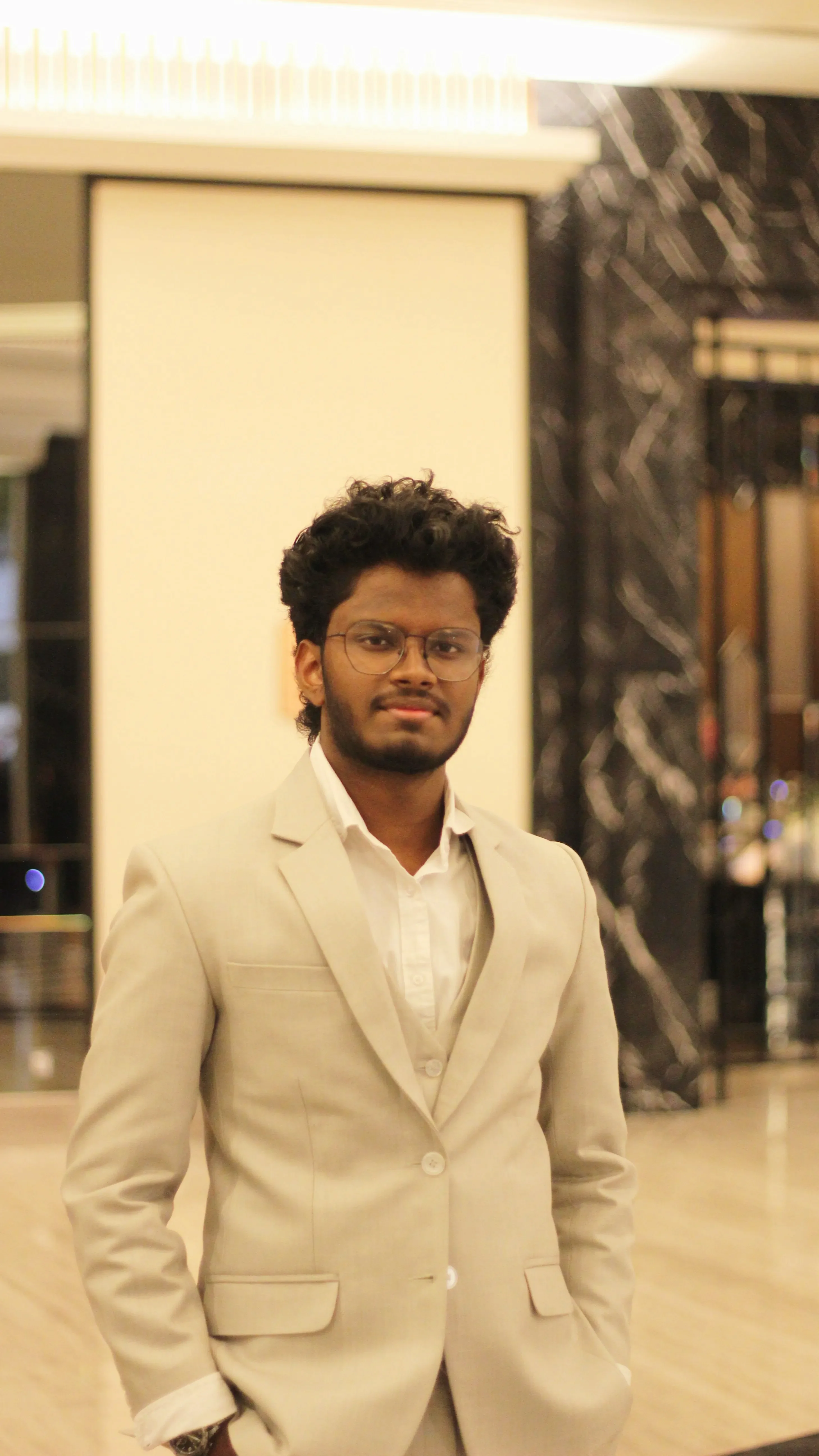 Aravindan Maliyeckal